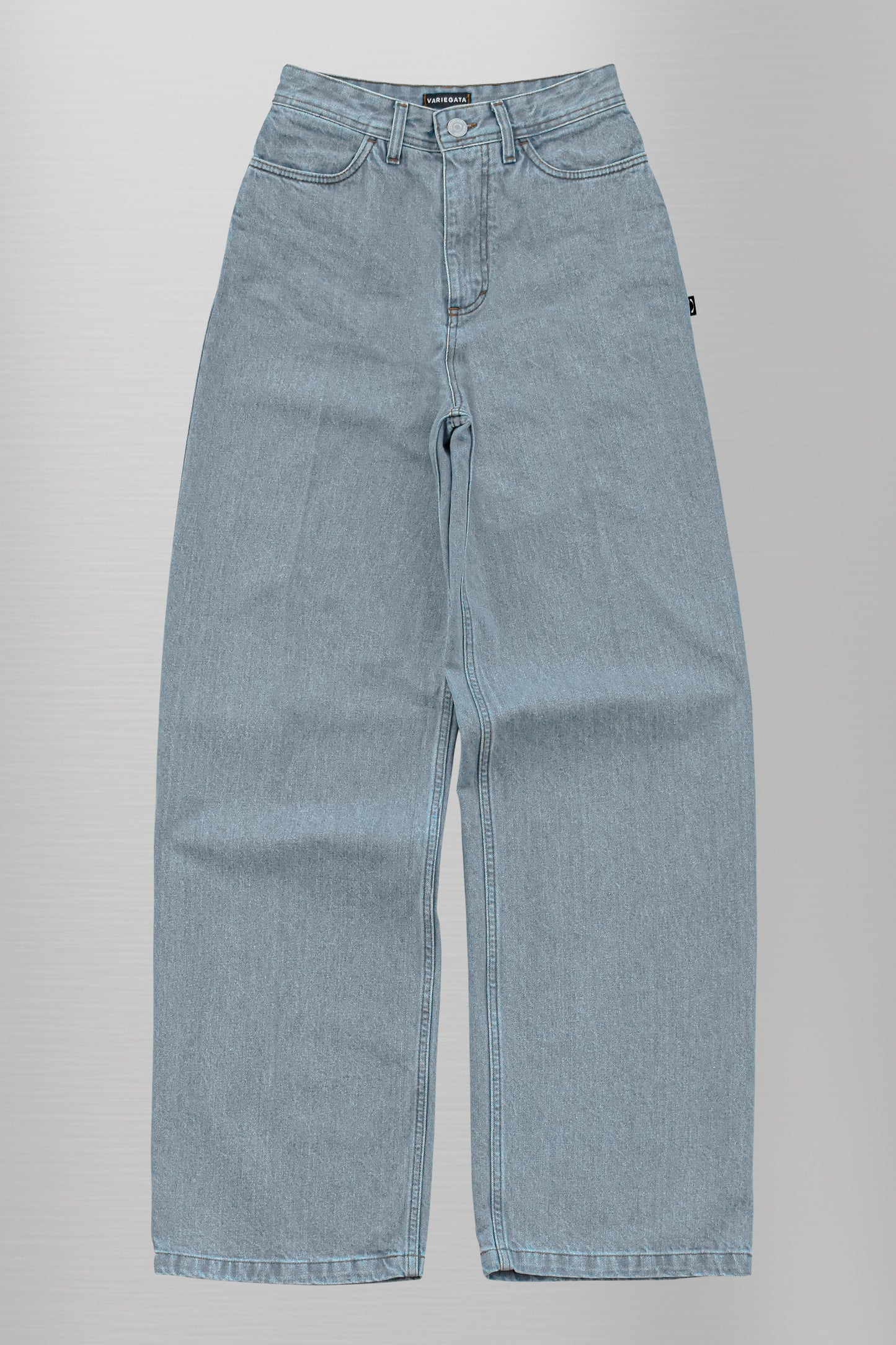 Τα μακριά τζιν